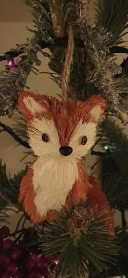 The Fox Inn Abingdon-on-Thames Kültér fotó
